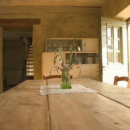 Arbalovija 2 Apartmán *