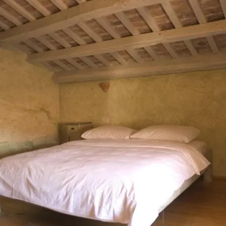 Apartmán Arbalovija 2 *