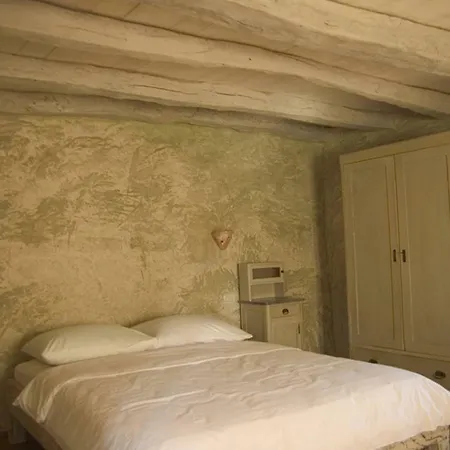 Arbalovija 2 Apartmán Žminj