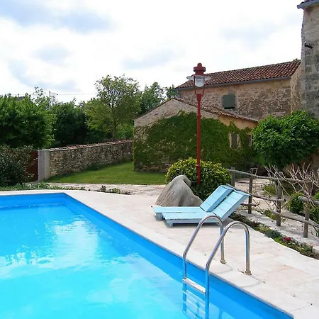Arbalovija 2 Apartmán Žminj