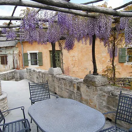 Arbalovija 2 Apartmán Žminj