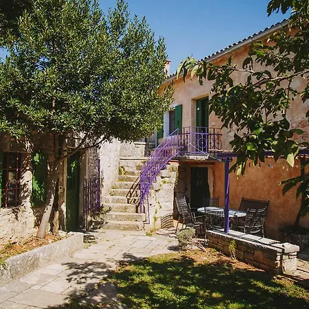 Apartmán Arbalovija 2 *