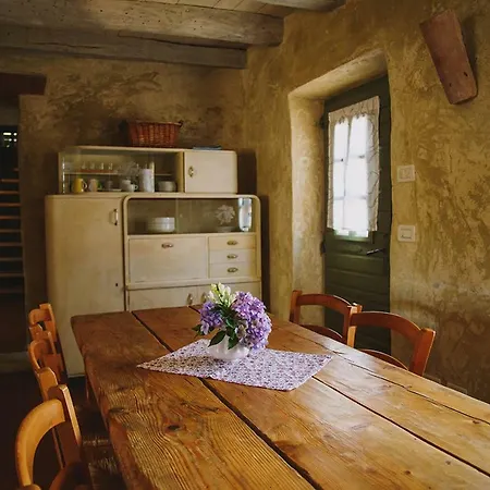 Apartmán Arbalovija 2
