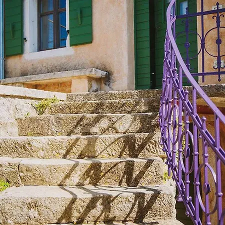 Apartmán Arbalovija 2