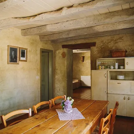 Arbalovija 2 Apartmán Žminj